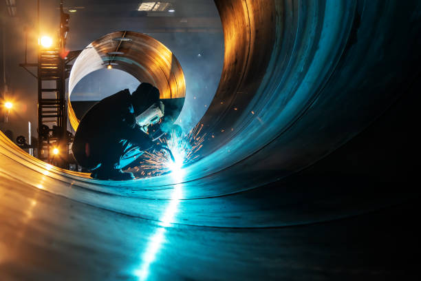 Affordable Welder Services in Thoreau, NM