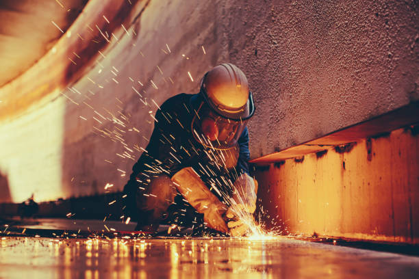  Thoreau, NM Welder Pros